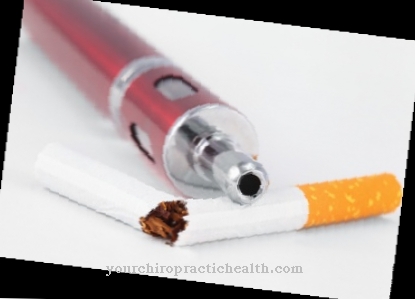 E-cigarettes and regular cigarettes in comparison