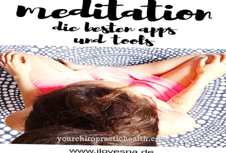Meditasi: aplikasi terbaik untuk bersantai