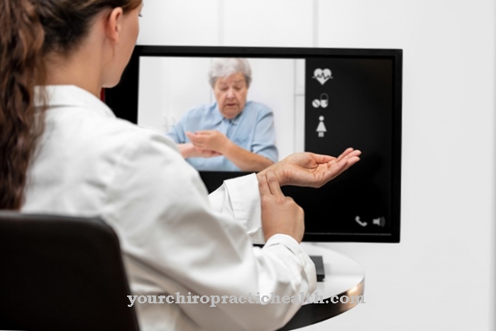 Telemedicine: advantages and application examples