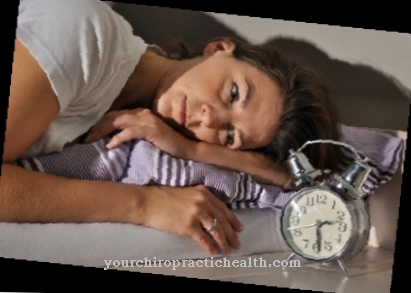 Причини и лечение на нарушения на съня