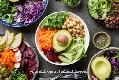 Veganska prehrana - kako je lahko zdrava