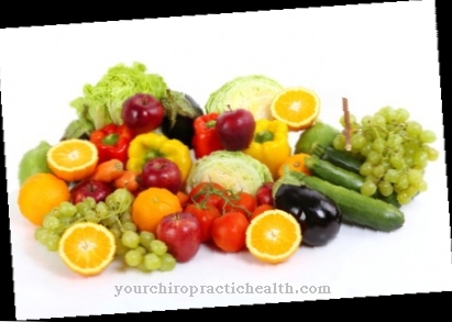 วิตามินในผักและผลไม้