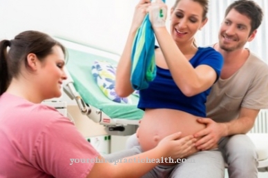 Pôrod bez bolesti prostredníctvom prípravy psychoprofylaktických pôrodov