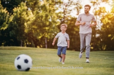 Esporte e exercício: educando os filhos para ter um estilo de vida ativo