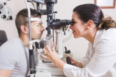 Двойно зрение (диплопия)