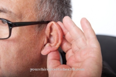 Hilang pendengaran