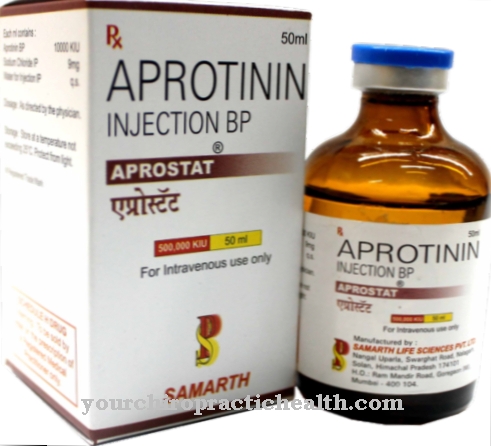 Απροτινίνη