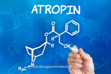atropiini
