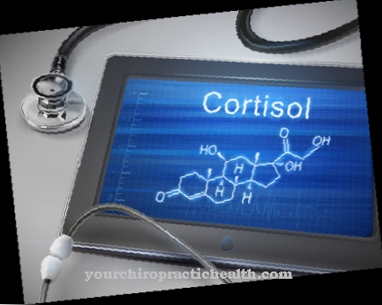 Кортизолът