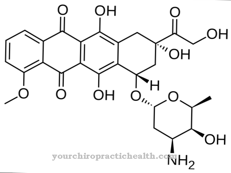 Doksorubicin