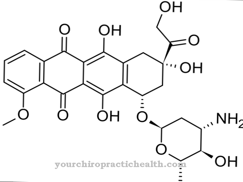 Epirubicin
