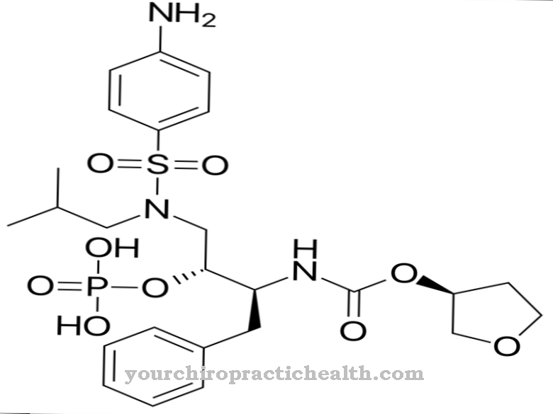 fosamprenavir
