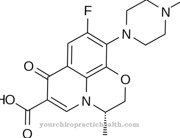 Levofloxacin