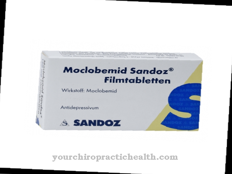 Moclobémide