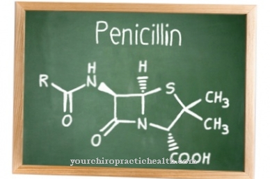 пеницилин