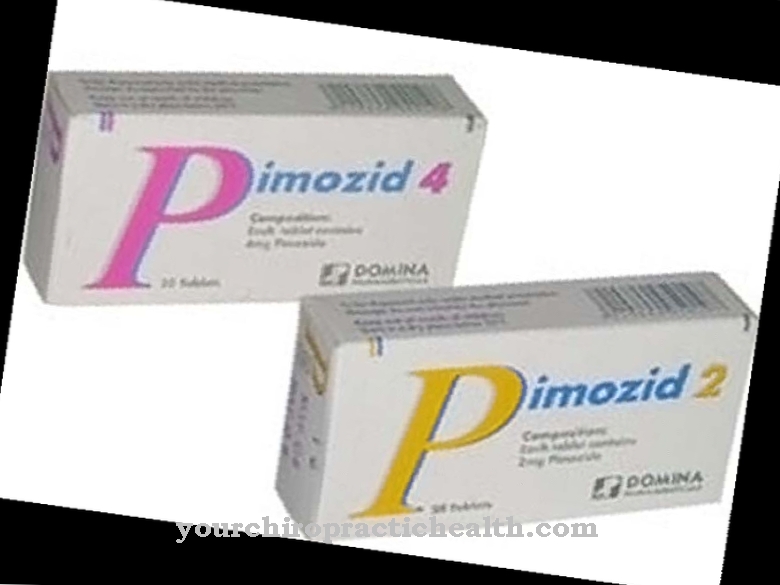 pimozid