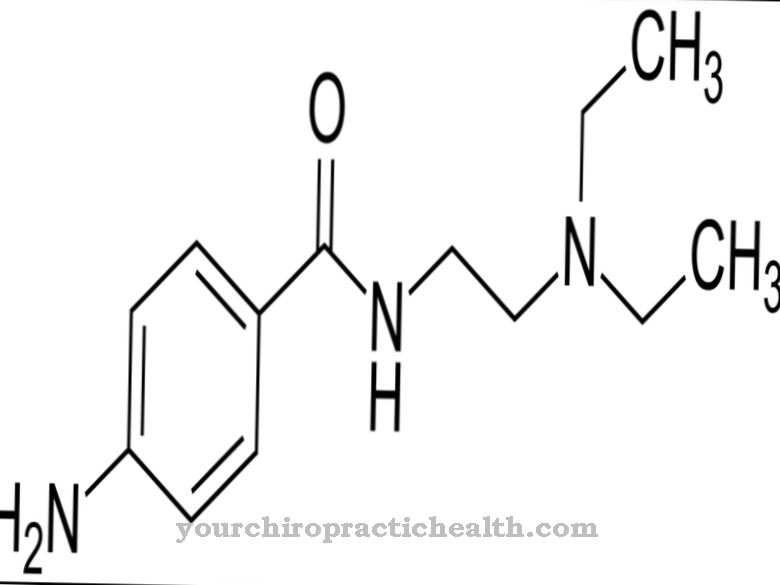 Procaïnamide