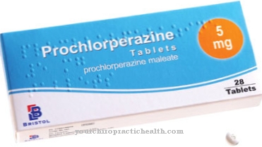 Prochlorpérazine