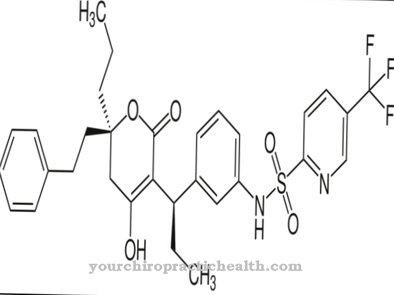 Chất ức chế protease