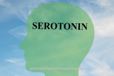 Antagonist serotonina