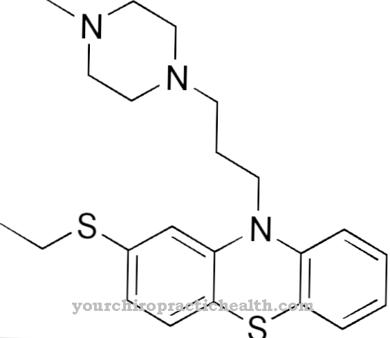 Thiethylperazine